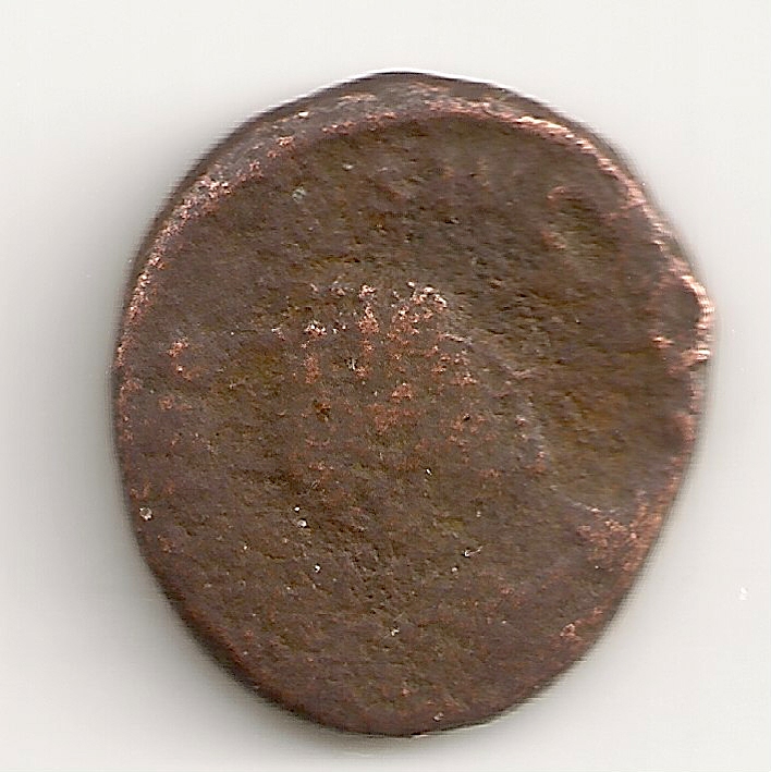 Honorius-With-Tau-Rho-Mintmark