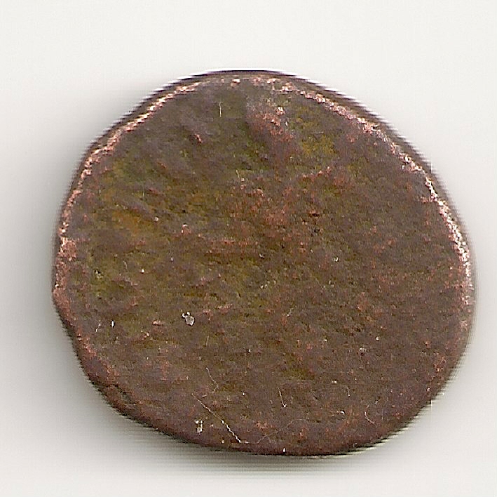 Honorius-With-Tau-Rho-Mintmark