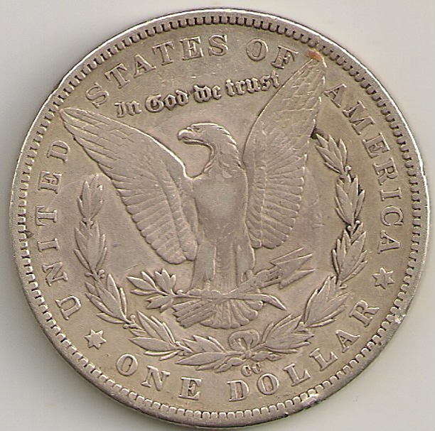 1892-CC-Morgan-Dollar