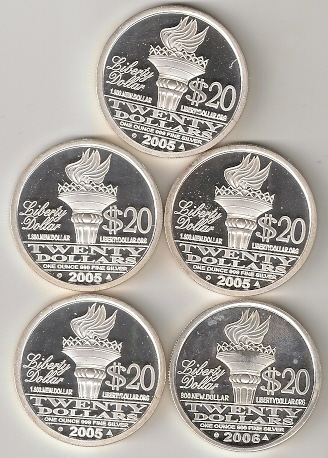 Post-A-Norfed!-Liberty-Dollars,-Etc.