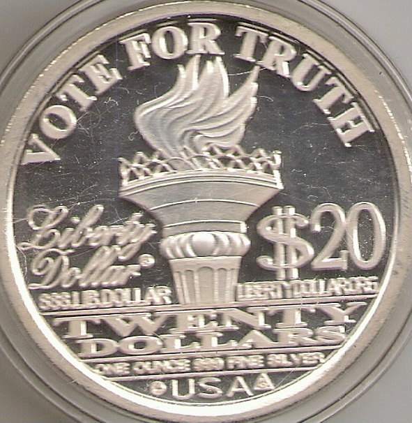 Post-Your-Presidential-And-Other-Campaign-Commemorative-Challenge-Coins-And-Tokens!