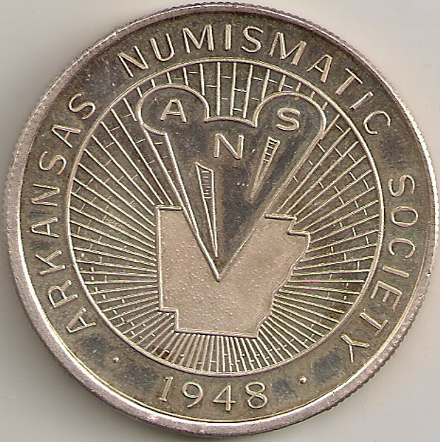 Arkansas-Numismatic-Society-1948