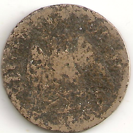Contemporary-Counterfeit-Mexican-10-Centavos?