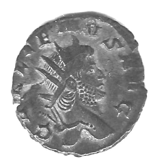 Gallienus-Abundantia-Avg