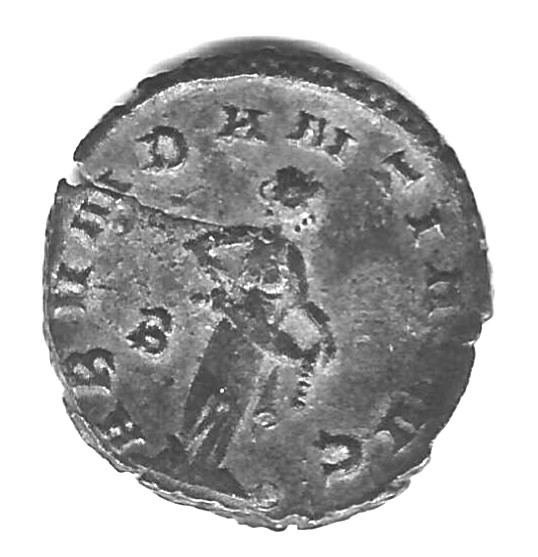 Gallienus-Abundantia-Avg