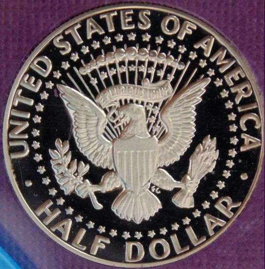 Bicentennial-Eisenhower-Dollar-Error/Variety?