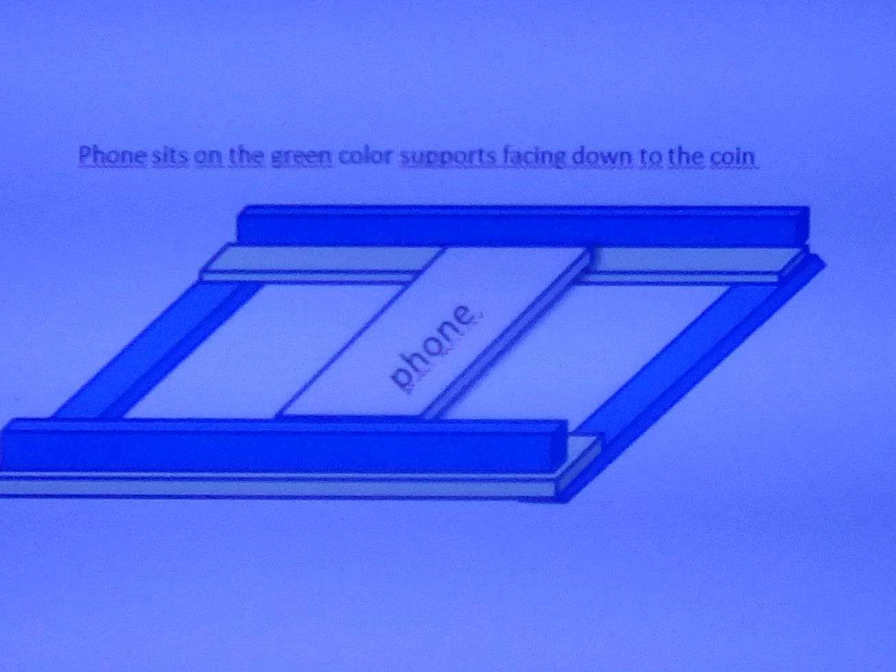 Coin-Photography-Setting