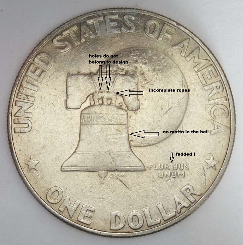 1976-P-Eisenhower-Dollar-Errors?