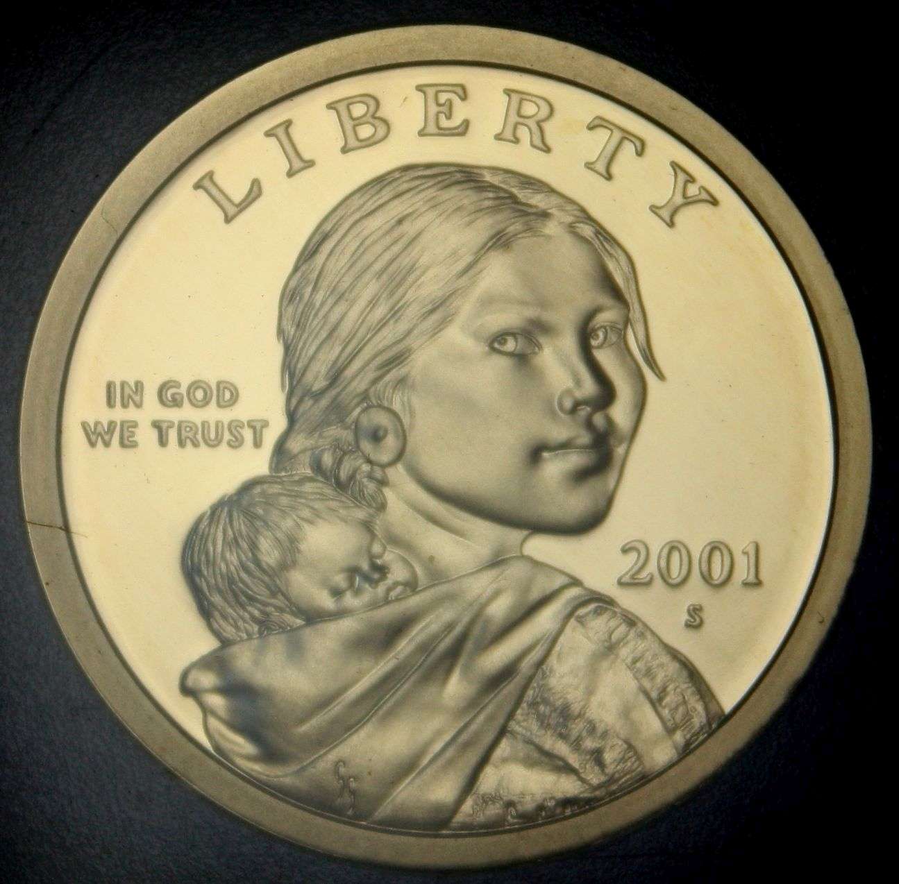 2001-S-Sacagawea-Error?-Dollar