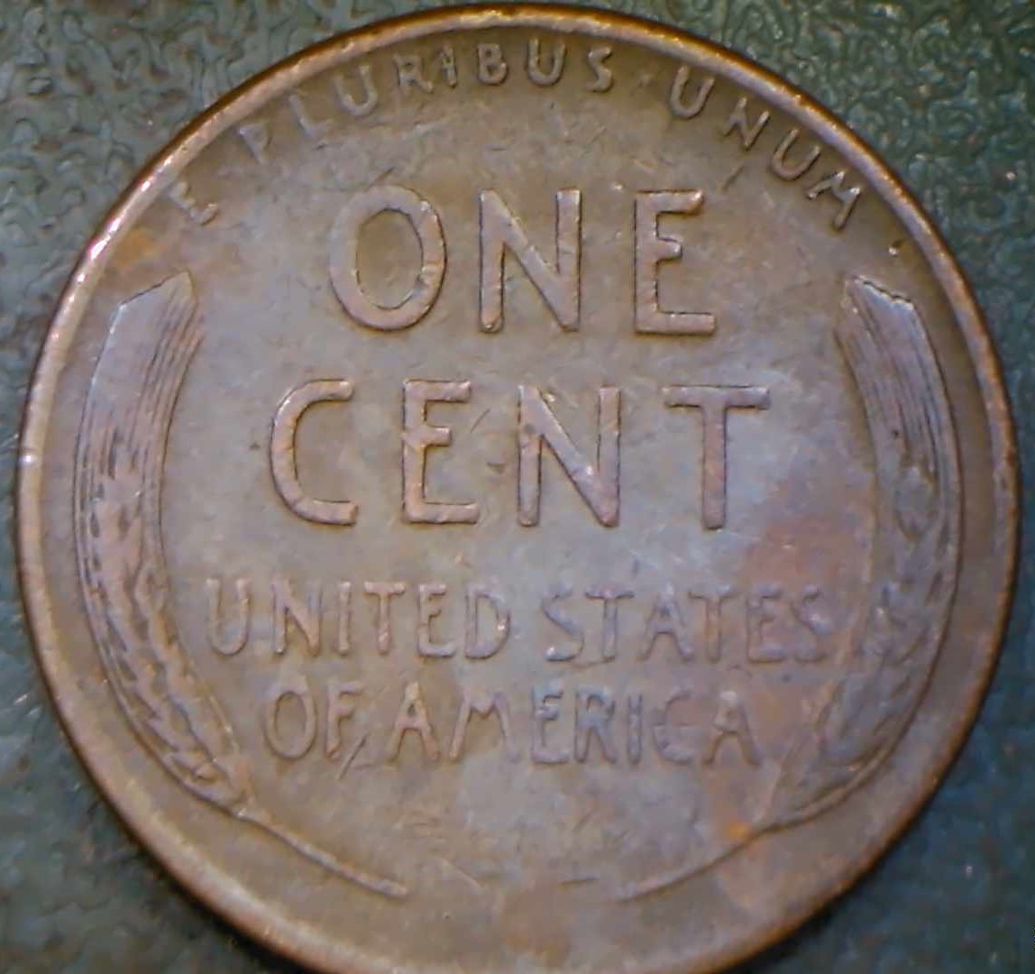 1957-D-With-Possible-DDO-Or-PMD?
