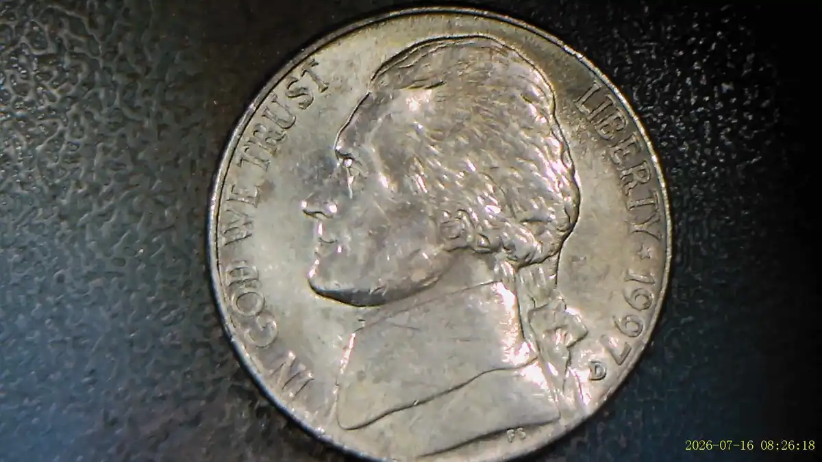 1997-D-Jefferson-Nickel-With-OMM-Or-Something-Else?