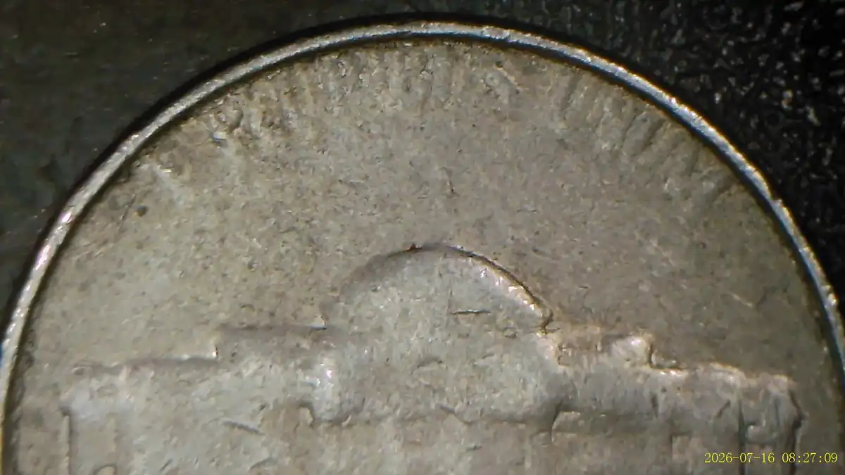 2007-D-Jefferson-Nickel-With-Mint-Or-Post-Damage?