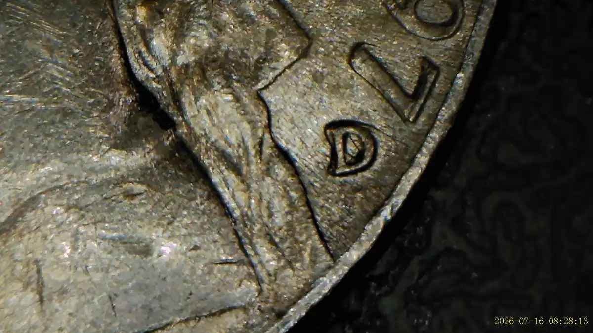 1997-D-Jefferson-Nickel-With-OMM-Or-Something-Else?