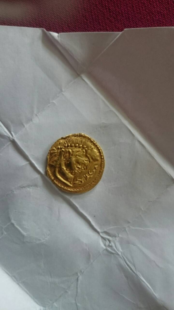 Ancient-Roman-Coin-Found-In-Caucasus-Mountains