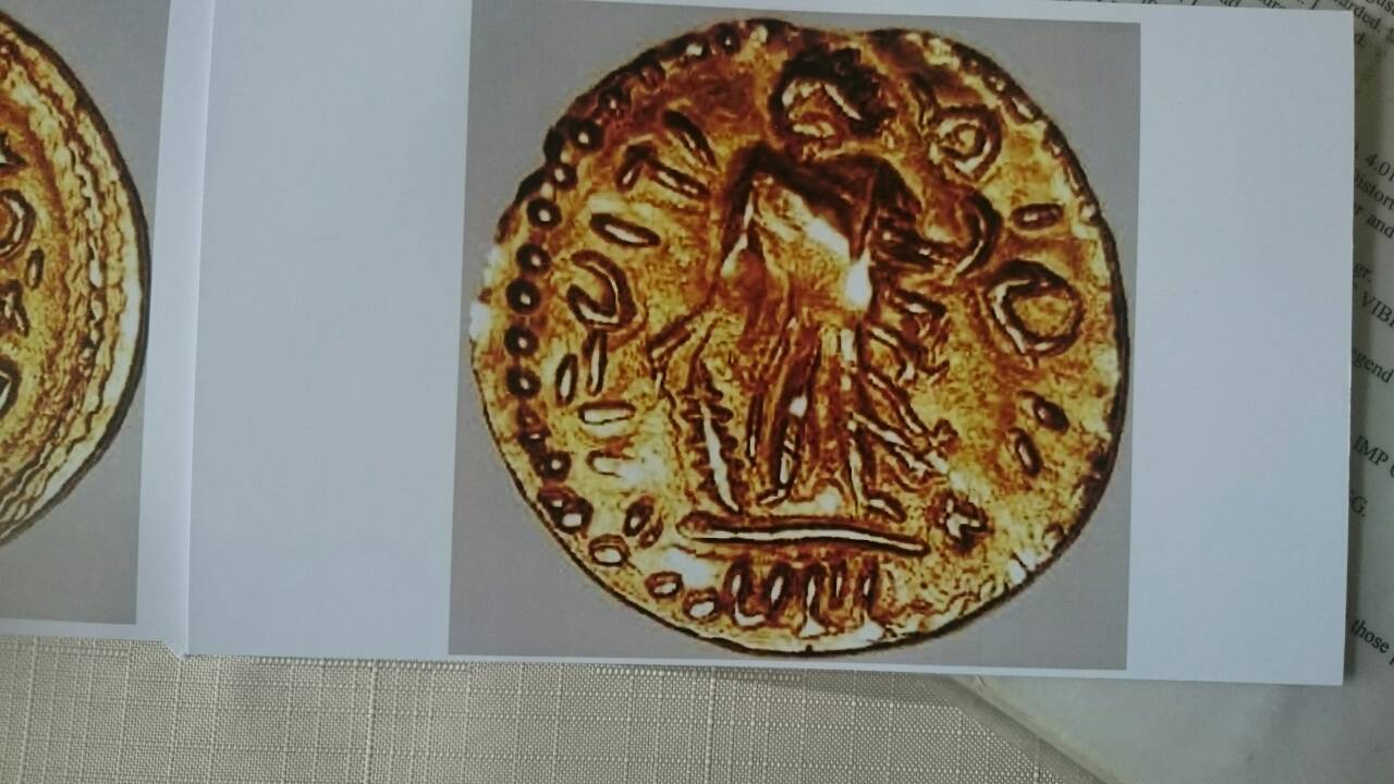 Ancient-Roman-Coin-Found-In-Caucasus-Mountains
