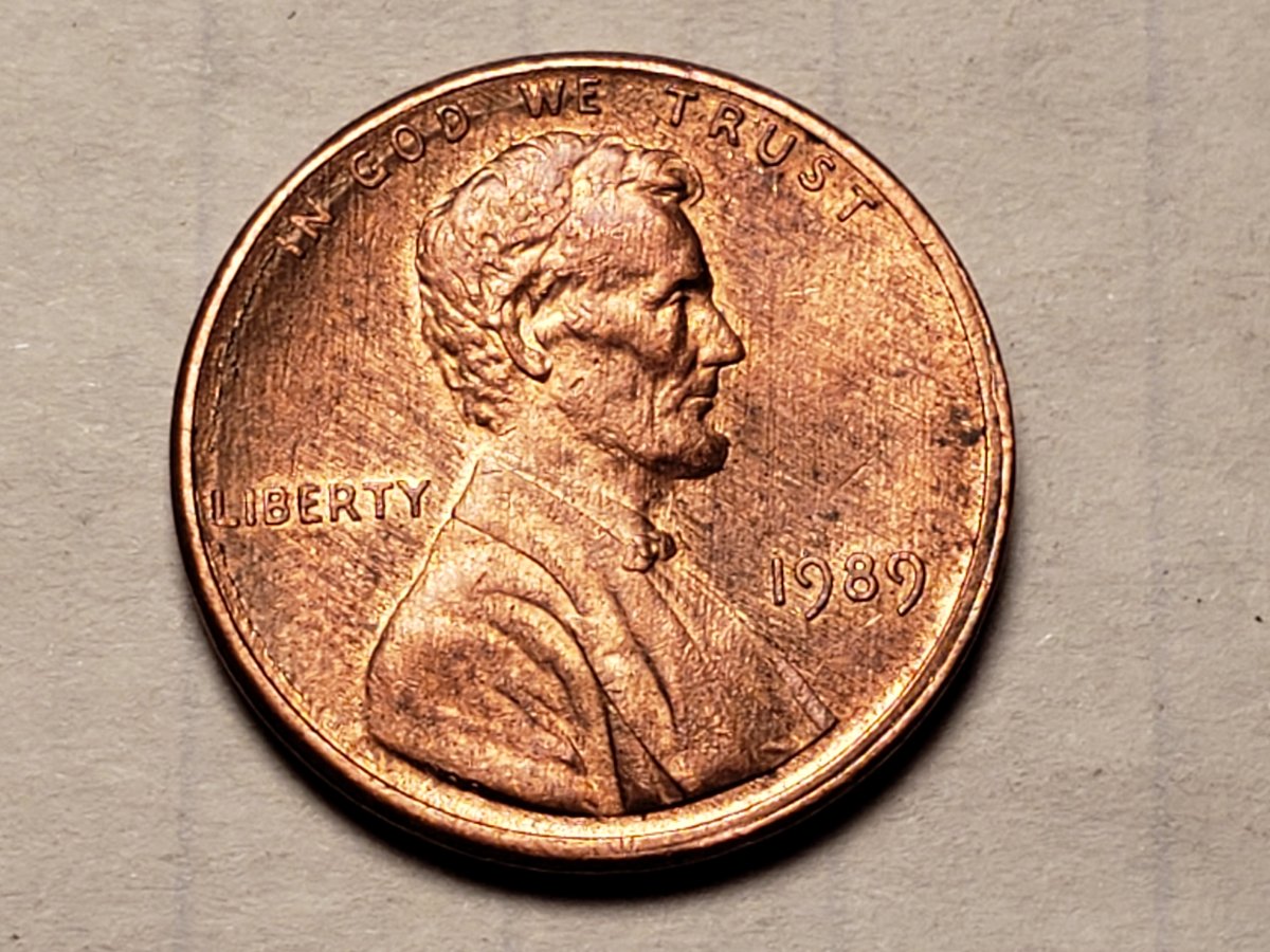 1989-Lincoln-Penny-Error?