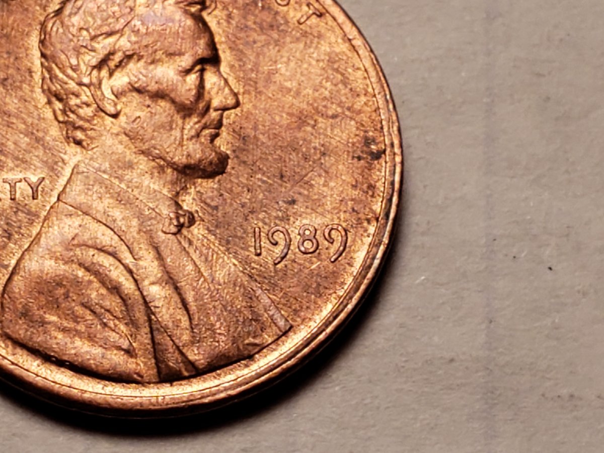 1989-Lincoln-Penny-Error?