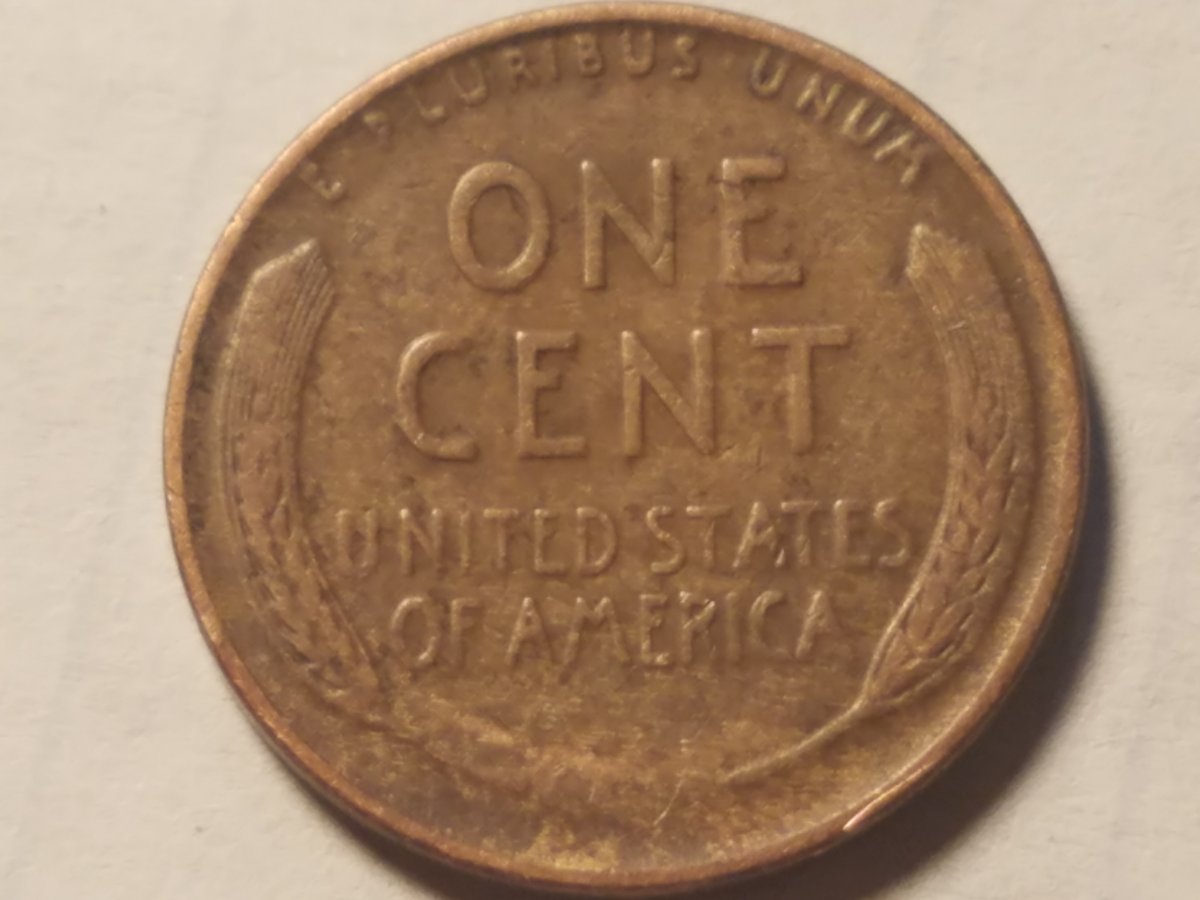 1936-Wheat-Penny....struck-Through-Grease?