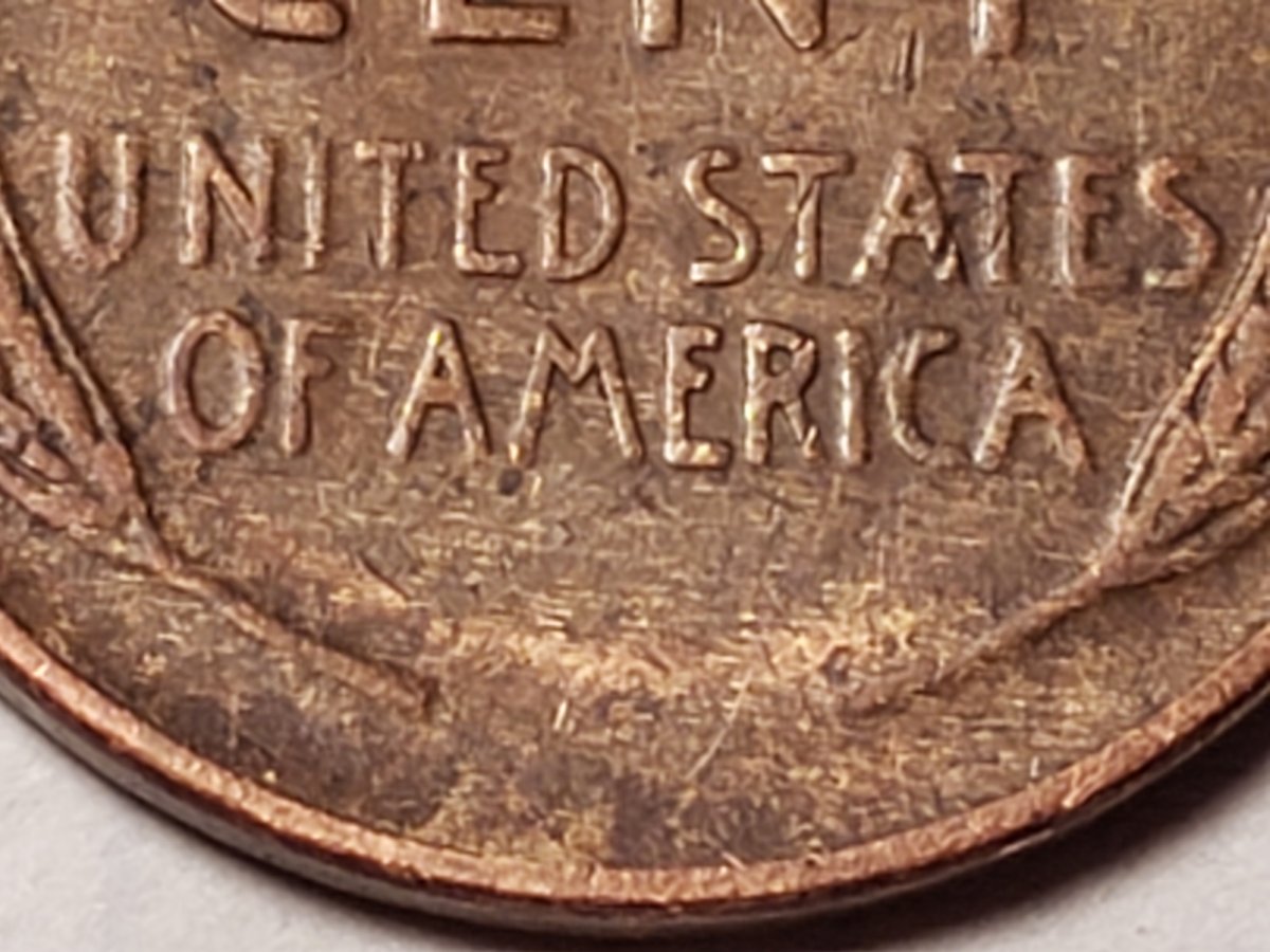 1936-Wheat-Penny....struck-Through-Grease?