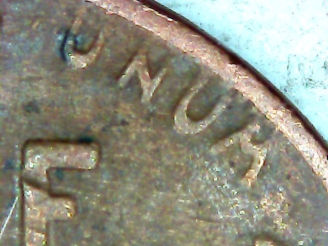 1982-D-Small-Date-Penny-Stuck-On-Foreign-Planchet.-Need-Help!