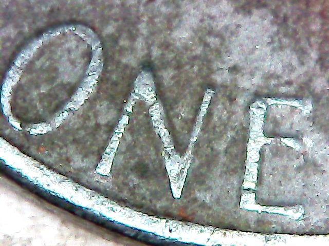 1982-D-Small-Date-Penny-Stuck-On-Foreign-Planchet.-Need-Help!