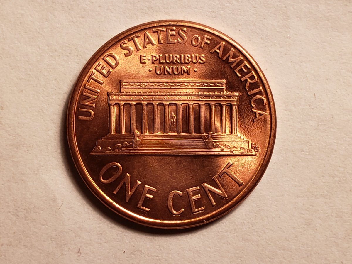 1989-D-Penny,--Grade?
