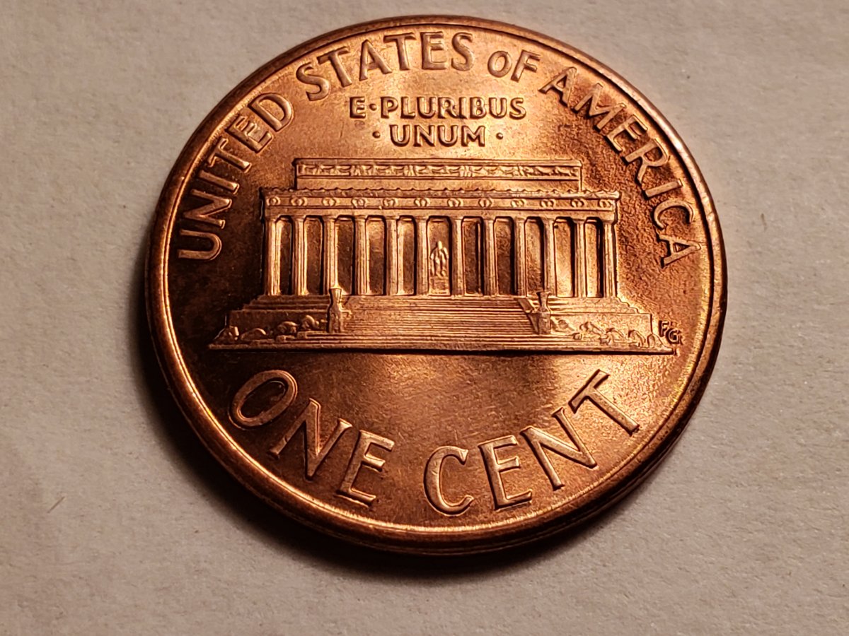 1989-D-Penny,--Grade?