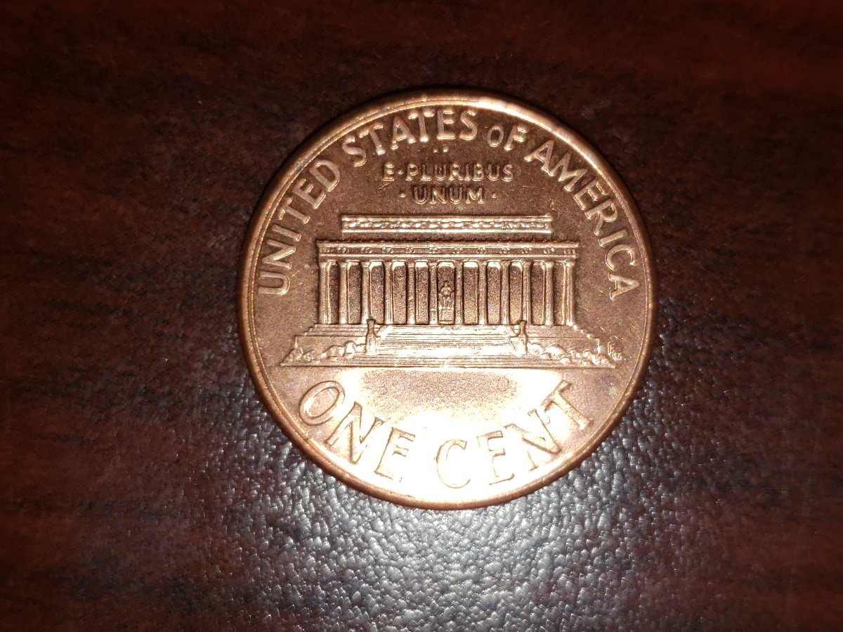 2003-P-Penny....gradeing?