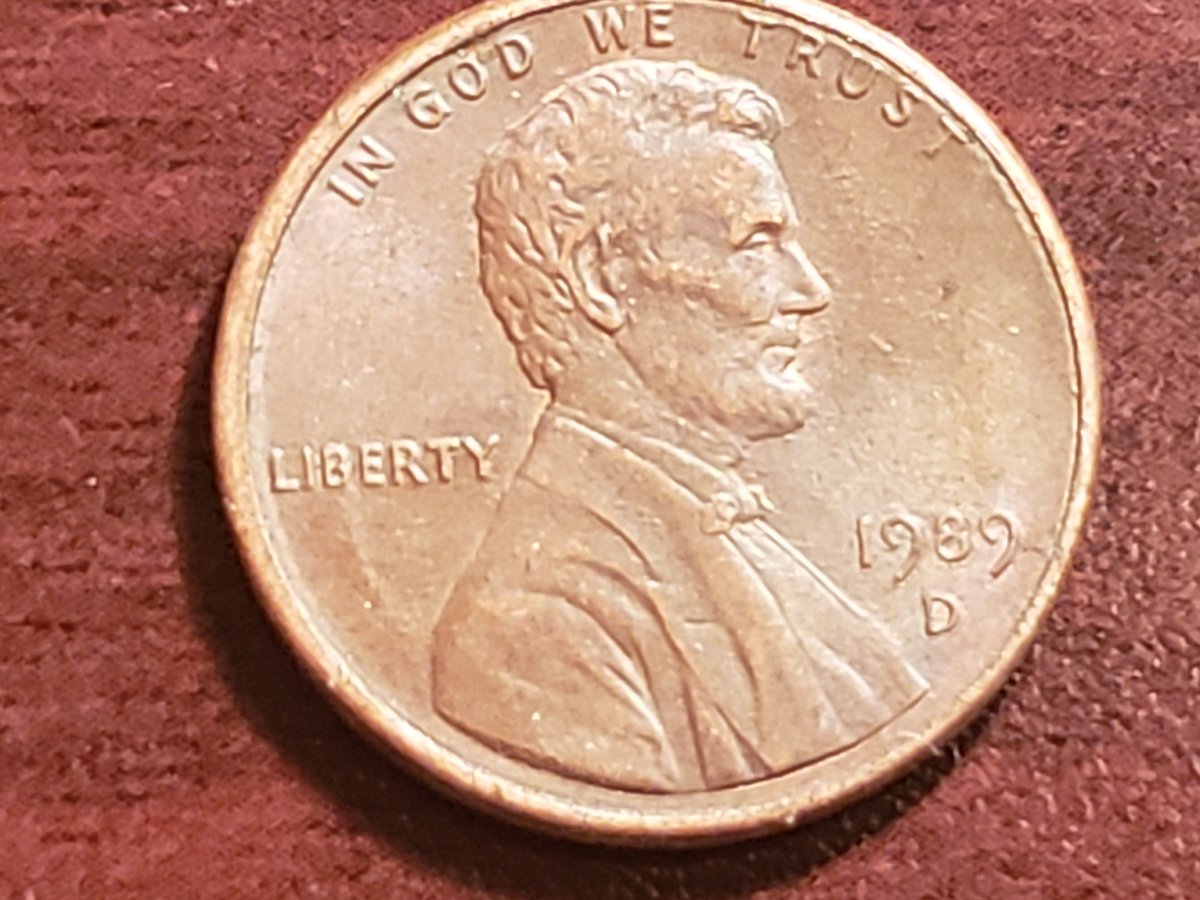 1989-D-Penny-Wit-1988-Reverse?-Please-Help