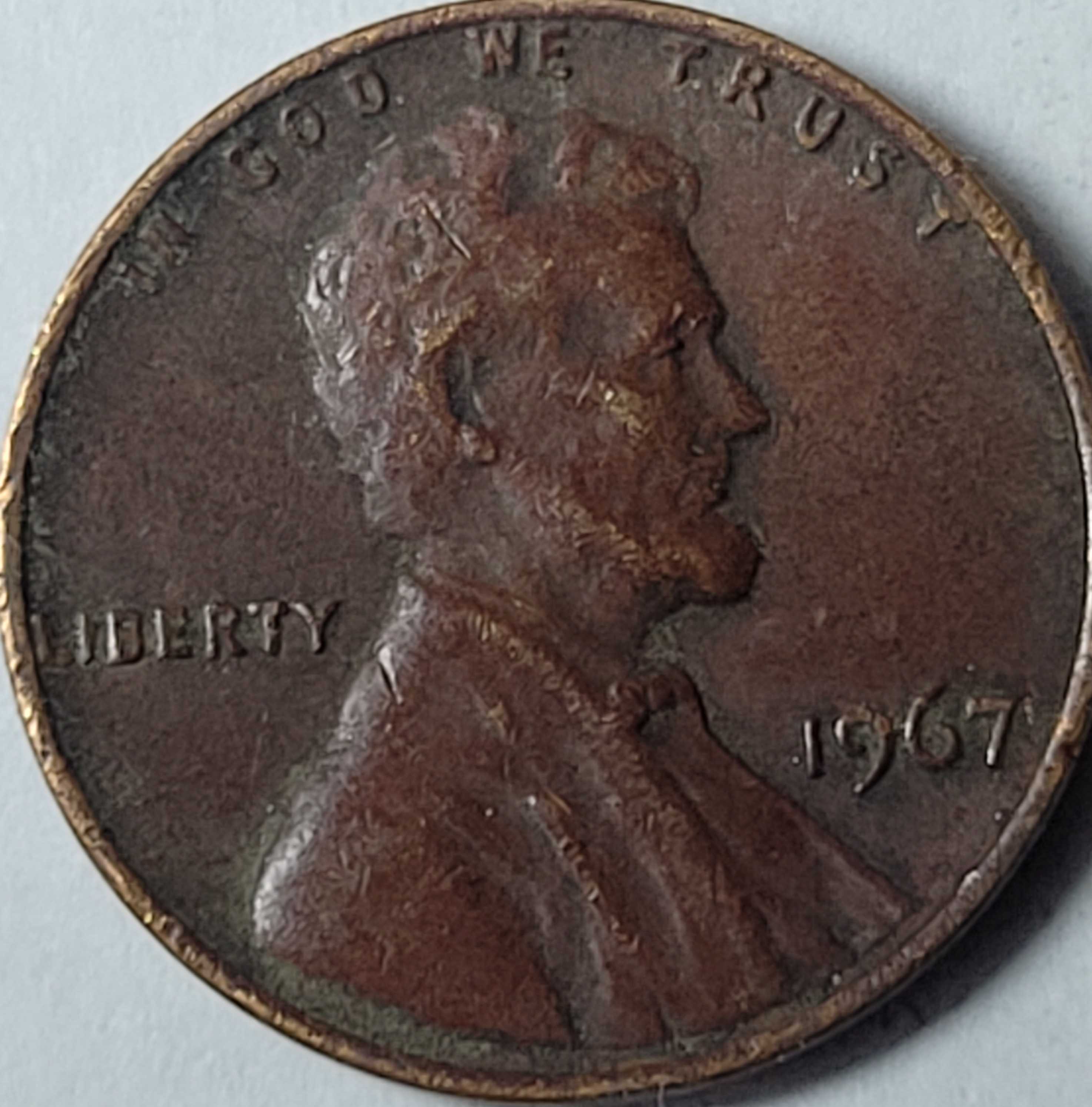 1967-P-Penny.ddo?-Thoughts?