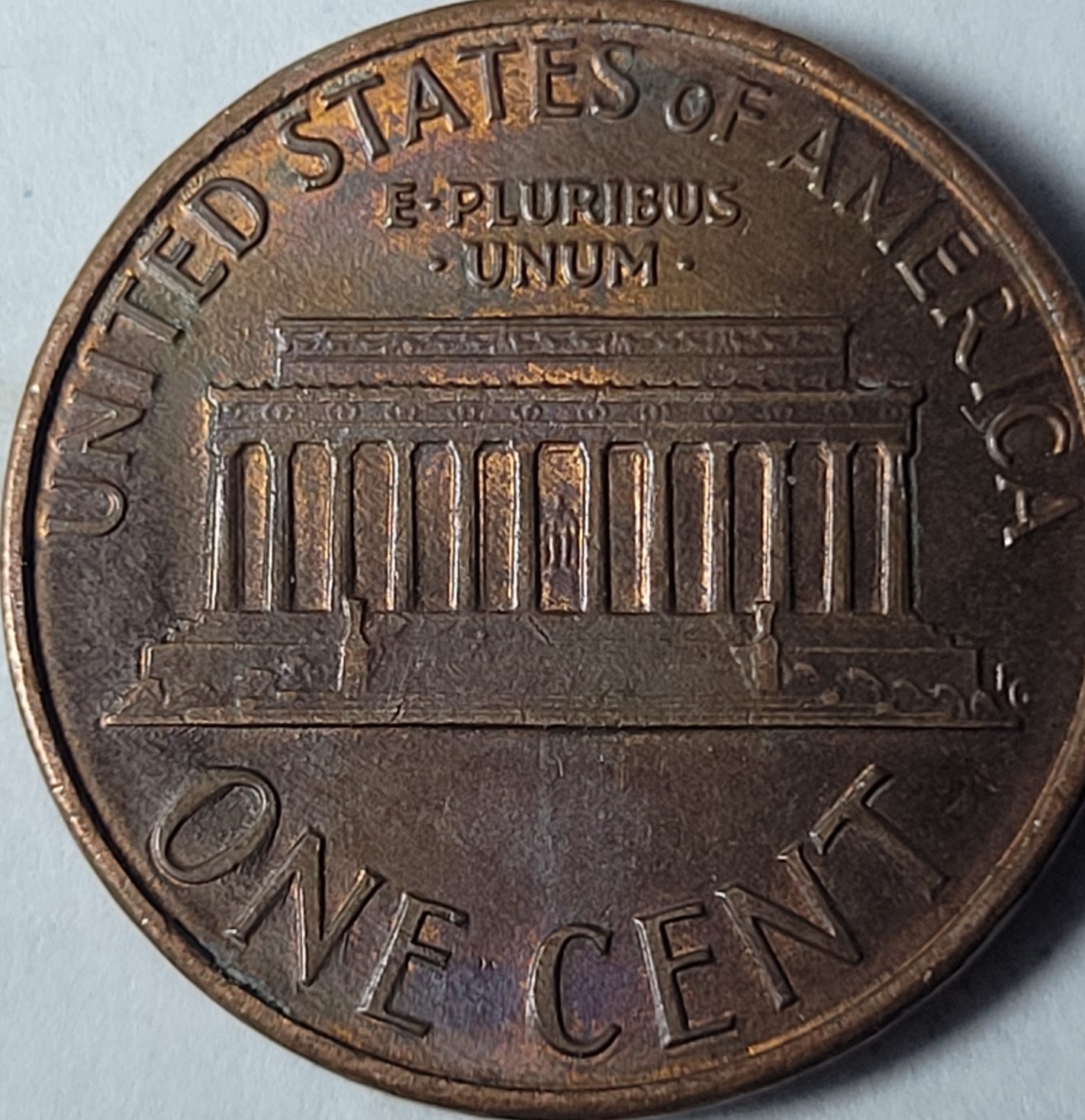 Just-Curious-What-Causes-This-To-Happen.-1987-D-Penny