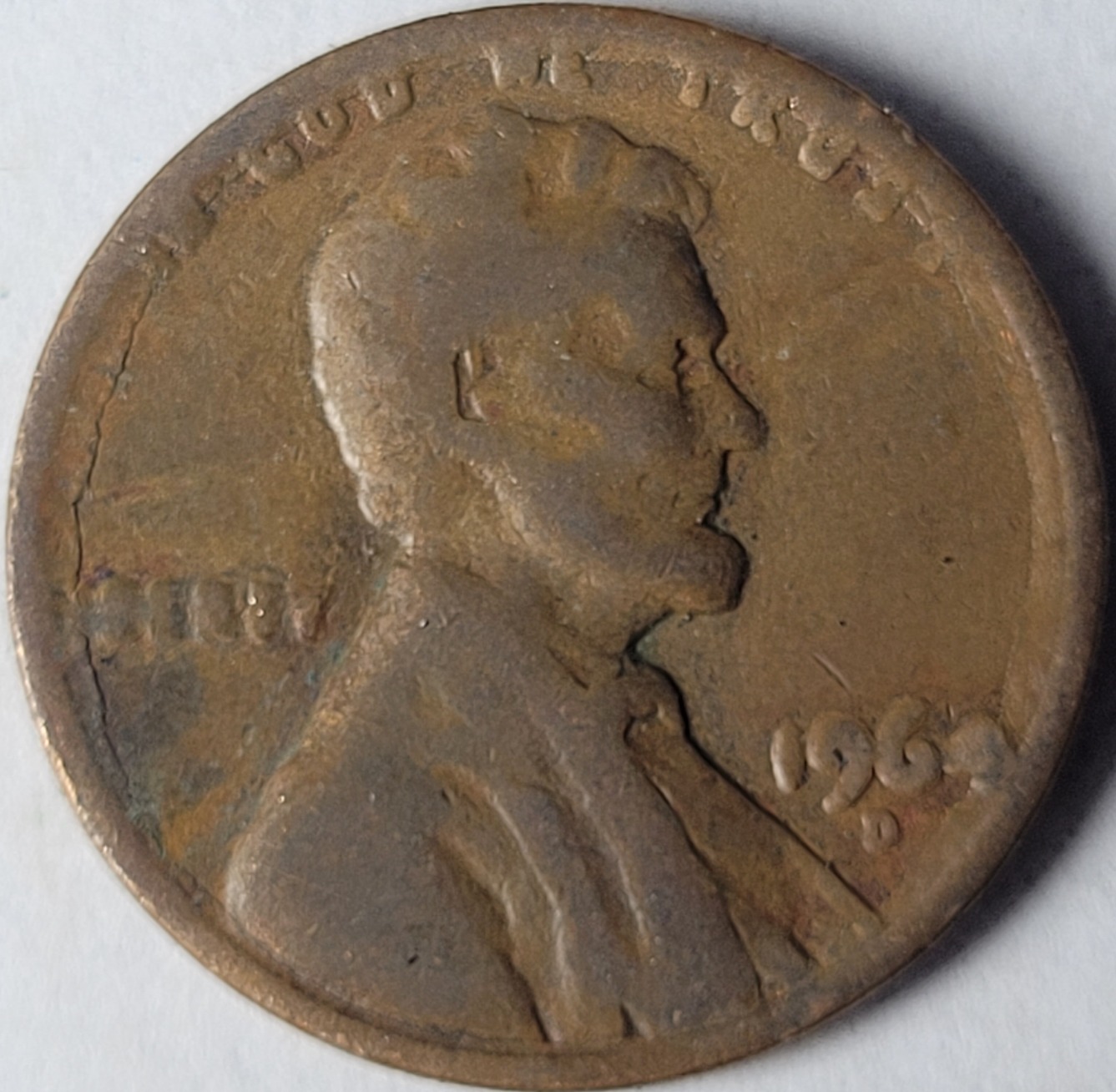 1964-D-Penny.what-Is-Happening-On-This-Coin?