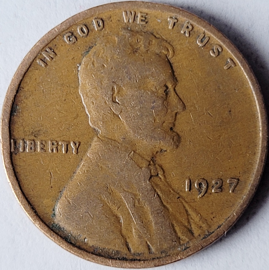 1927-P-Cent.ddo?-Thoughts?
