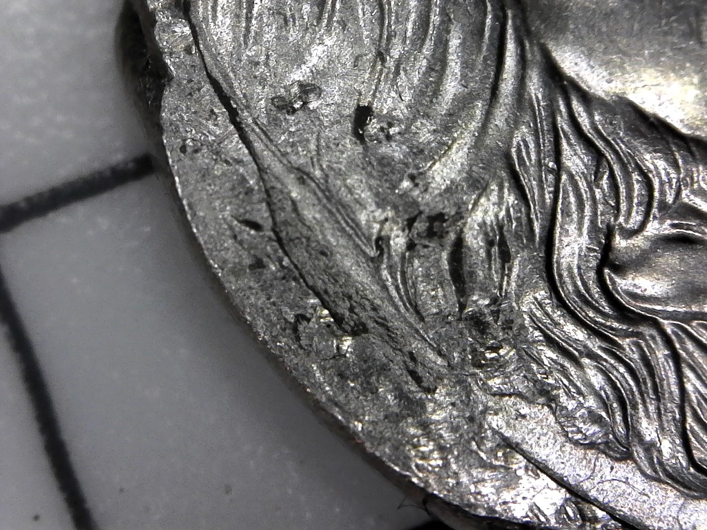2020-P-Nickel---Post-Mint-Damage?