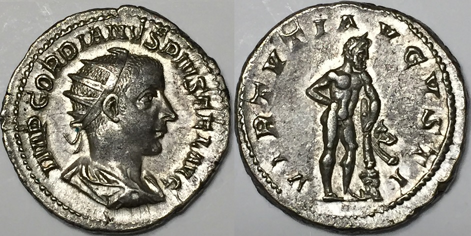 Gordian-III-Antoninianus,-5.11-Grams