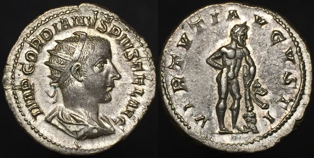 New-Gordian-III-Antoninianus-Hercules