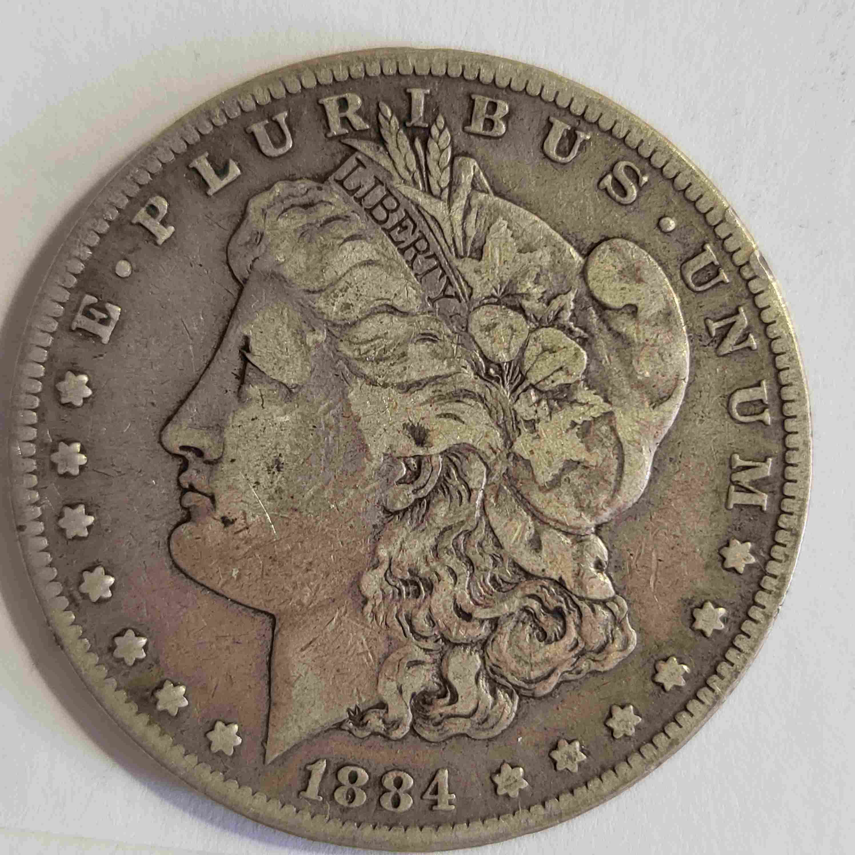 1884-S-Morgan-Dollar-Low-Grade