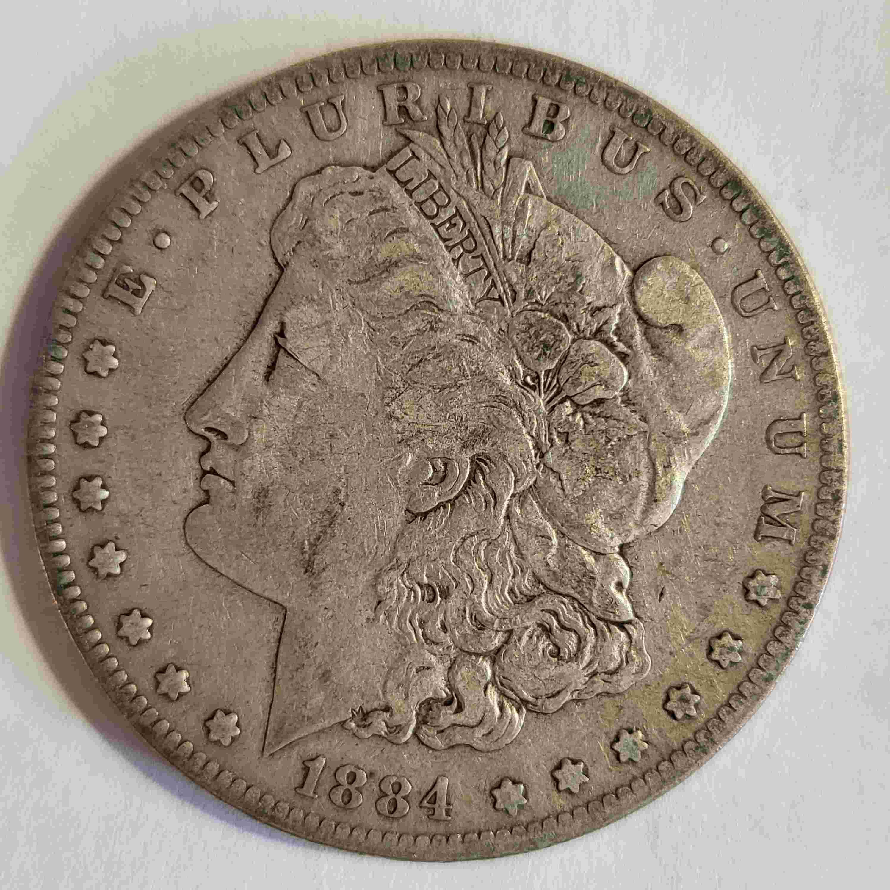 1884-S-Morgan-Dollar-Low-Grade