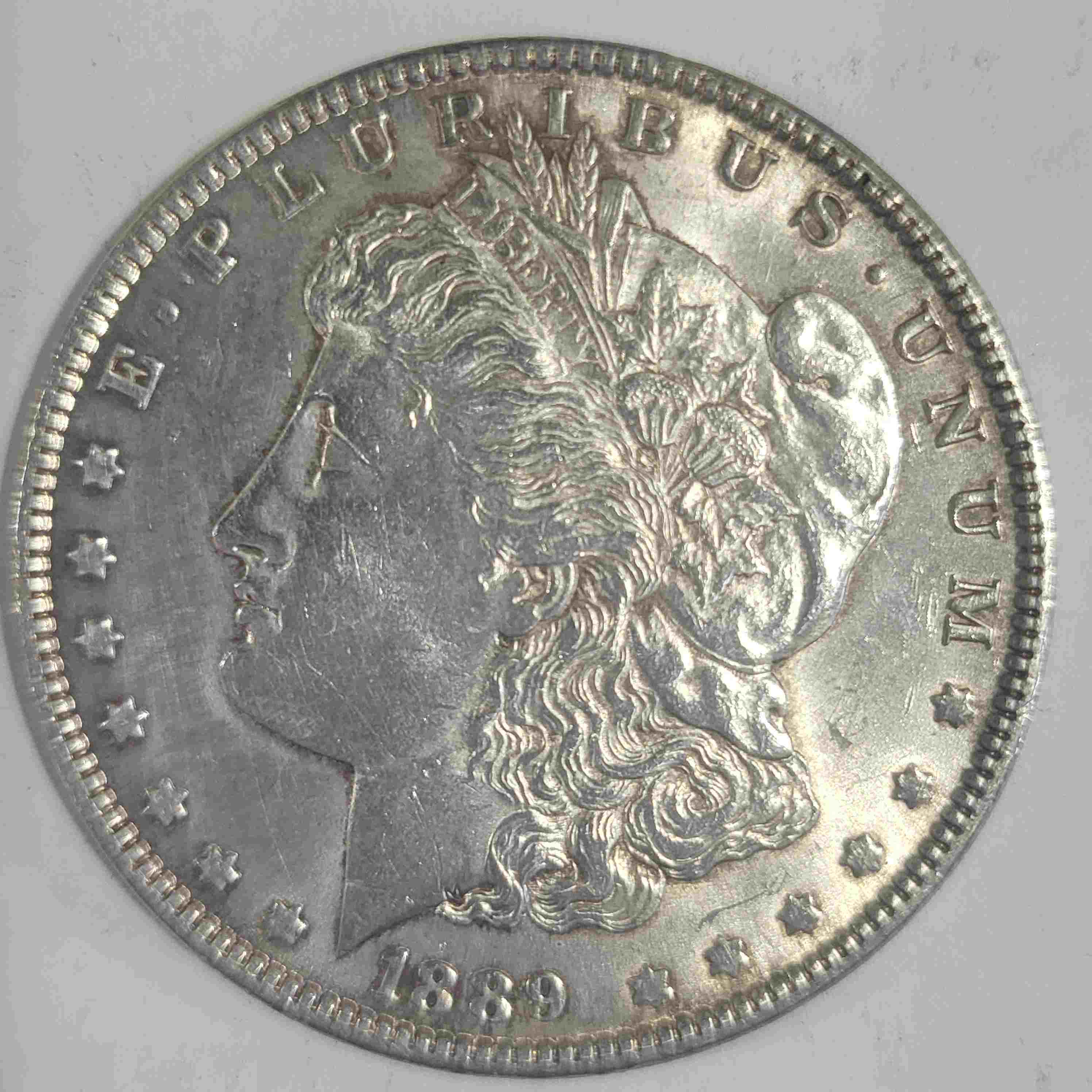 1889-Morgan-What-Grade-On-This-One?