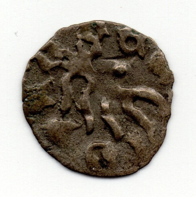 Medieval-European-Coin-To-Identify