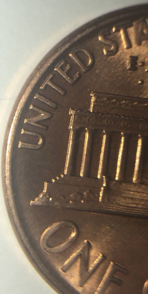 1992-Lincoln-Memorial-Penny