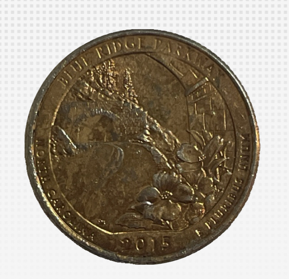 2015-Blue-Ridge-Parkway-Quarter