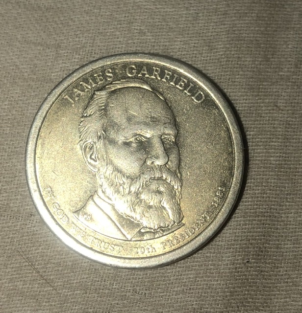Possible-Error-On-Presidential-Coin�-James-Garfield