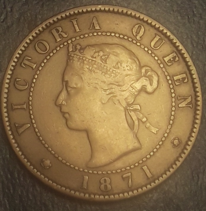 1871-Prince-Edward-Island--Grade-?