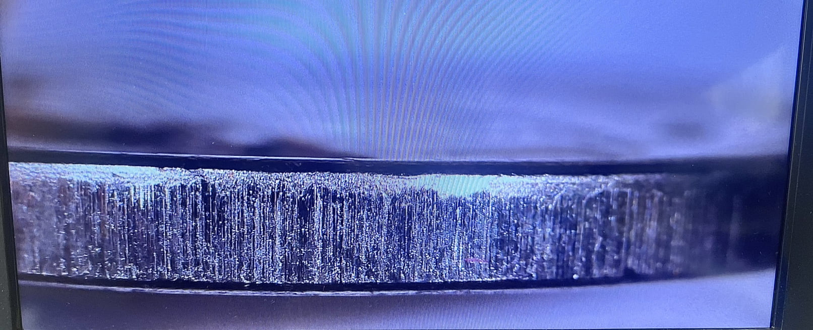 1964-D-Jefferson-Nickel---Possible-Edge/Rim-Error