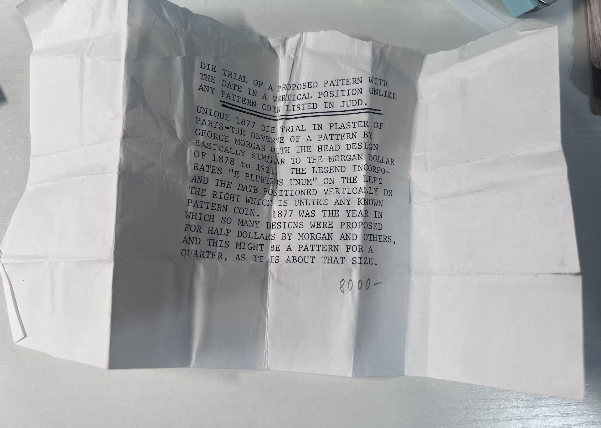 Folder-Paper-With-Typed-Notes-Regarding-