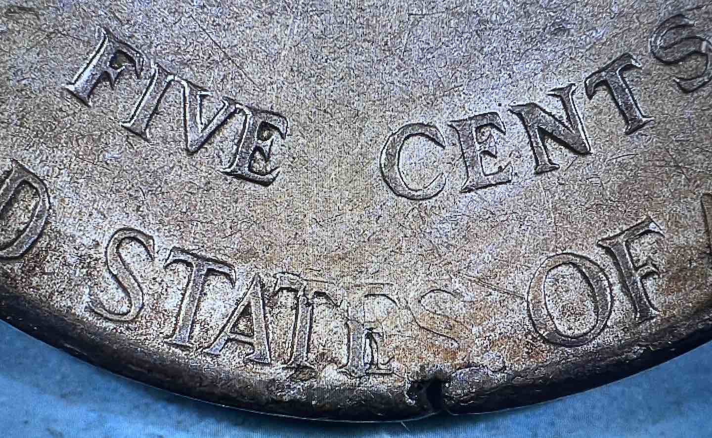 1942-S-Wartime-Nickel---Mint-Error-Or-Just-PMD?