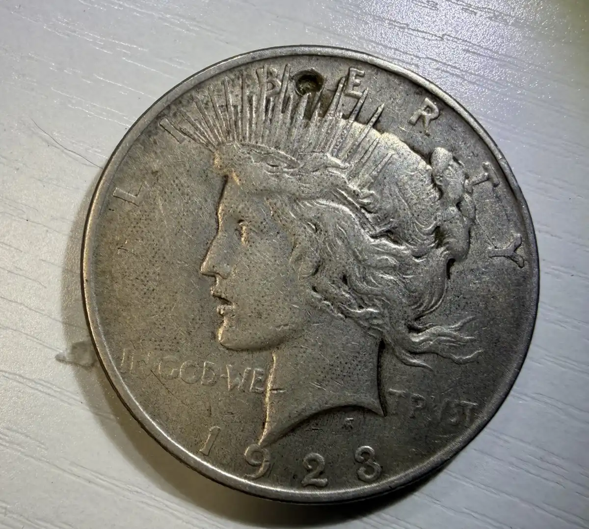 Possible-Coin-Error-Group