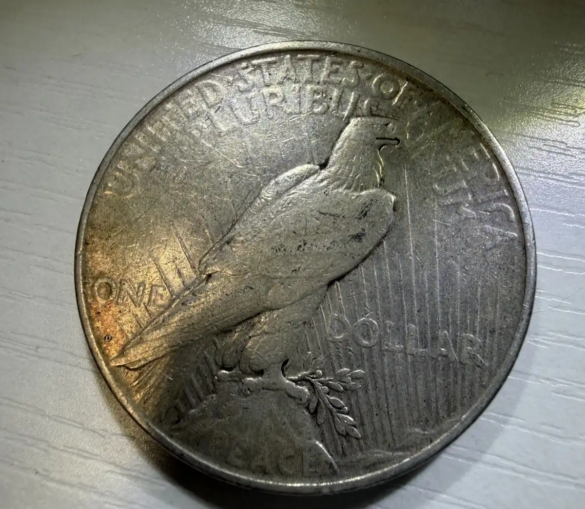 Possible-Coin-Error-Group