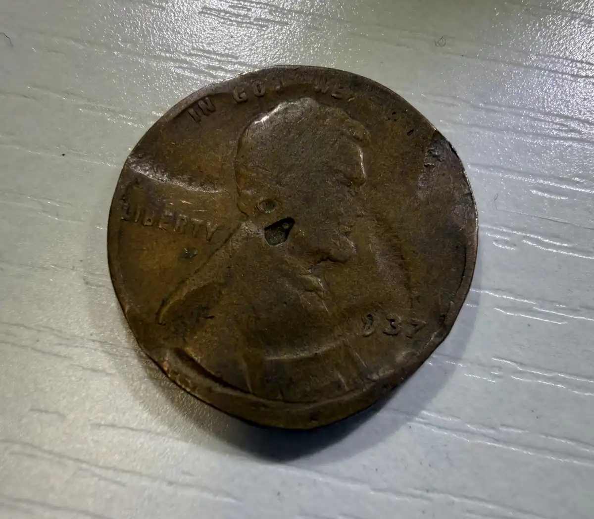 Possible-Coin-Error-Group
